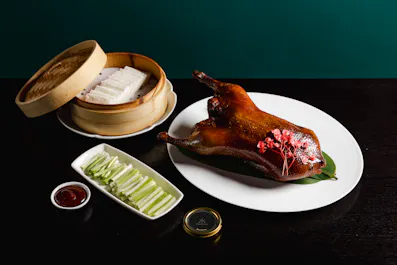Hakkasan Mayfair