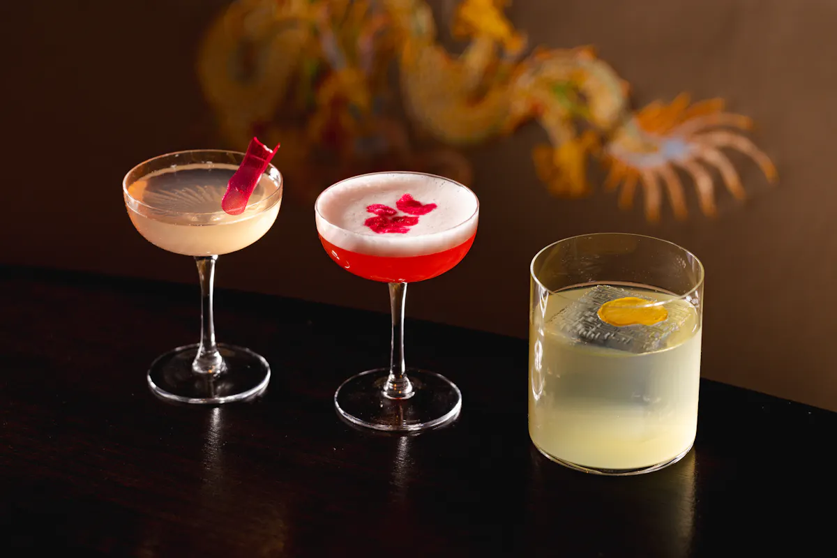 Hakkasan Mayfair