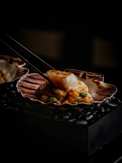 Hakkasan Mayfair