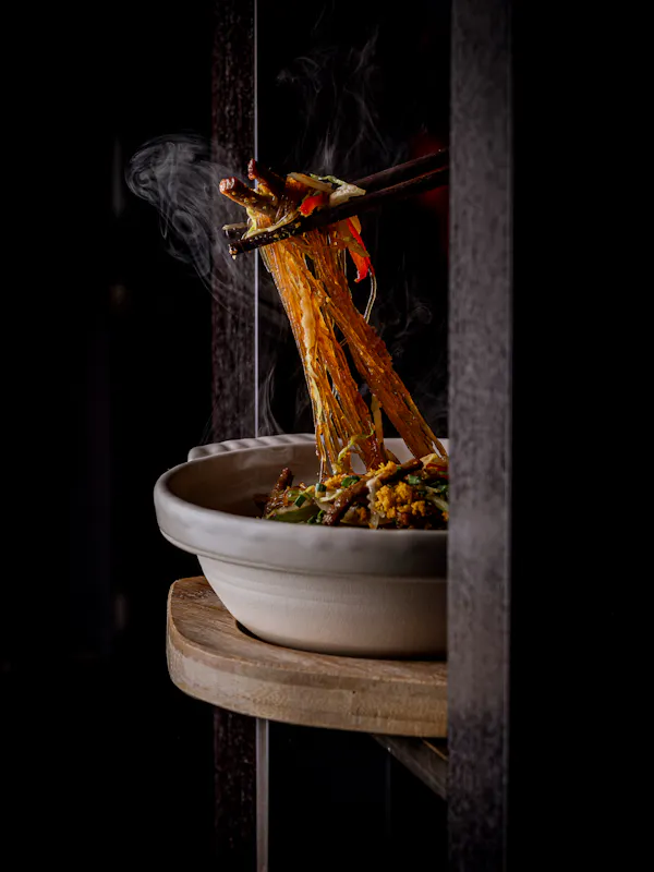 Hakkasan Mayfair