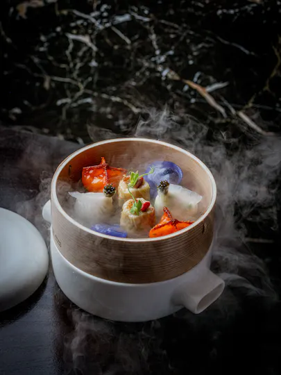 Hakkasan Mayfair
