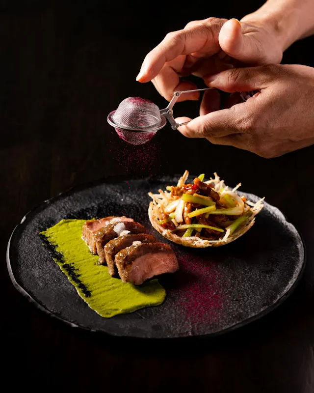Hakkasan Mayfair