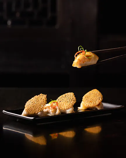 Hakkasan Mayfair