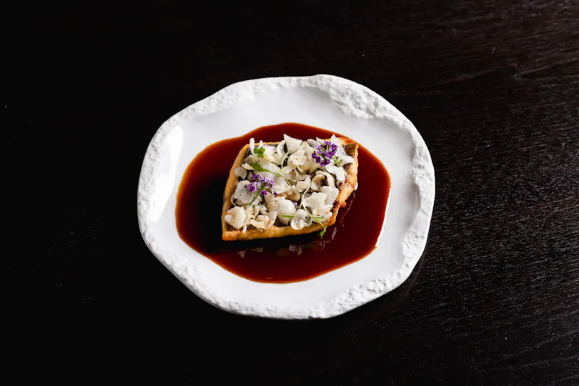 Hakkasan Mayfair