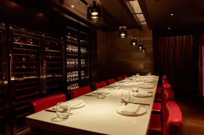 Hakkasan Mayfair