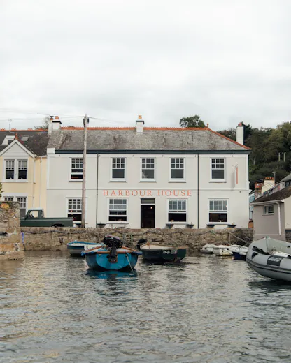 Harbour House Flushing