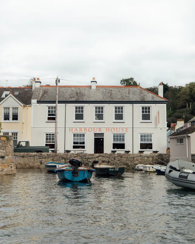 Harbour House Flushing