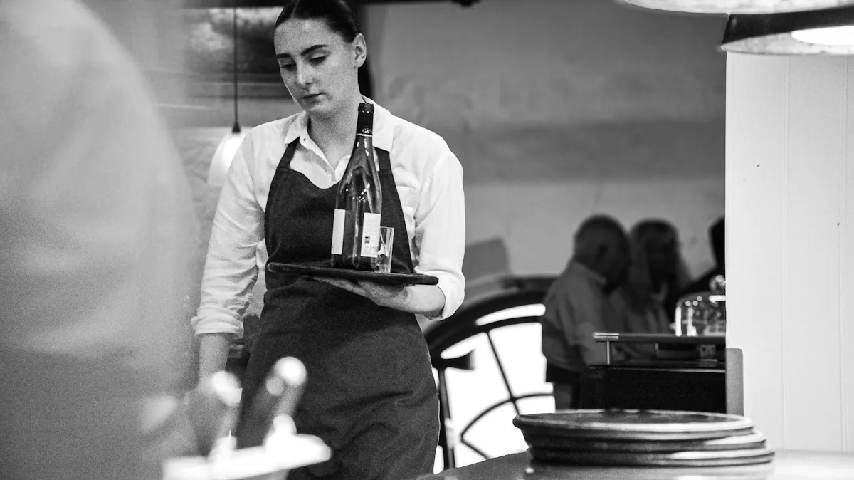Catch at The Old Fish Market