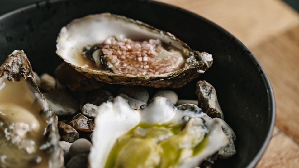 Dulse Westend, Edinburgh - Restaurant Review, Menu, Opening Times