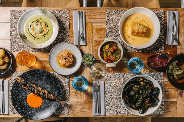 Dulse Westend, Edinburgh - Restaurant Review, Menu, Opening Times