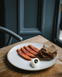 Dulse Westend, Edinburgh - Restaurant Review, Menu, Opening Times