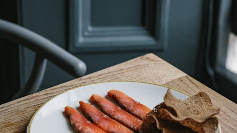 Dulse Westend, Edinburgh - Restaurant Review, Menu, Opening Times