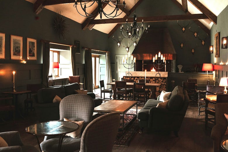 The Talbot Inn