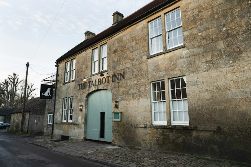 The Talbot Inn