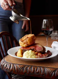 Grosvenor Arms Hindon