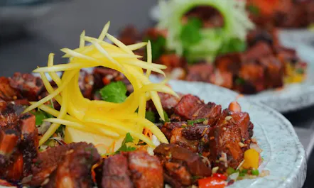 Henry Wong Harborne