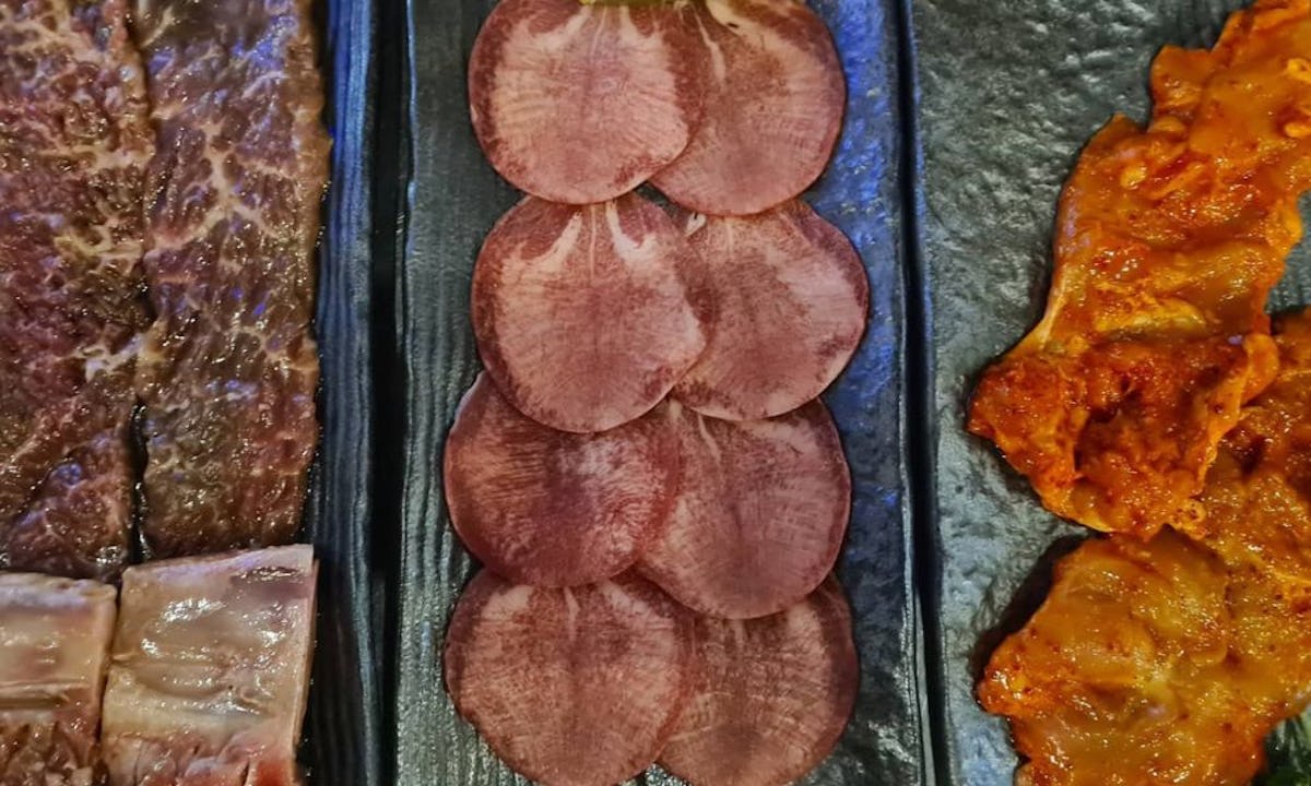 Arang Restaurant
