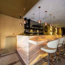 Arang Restaurant