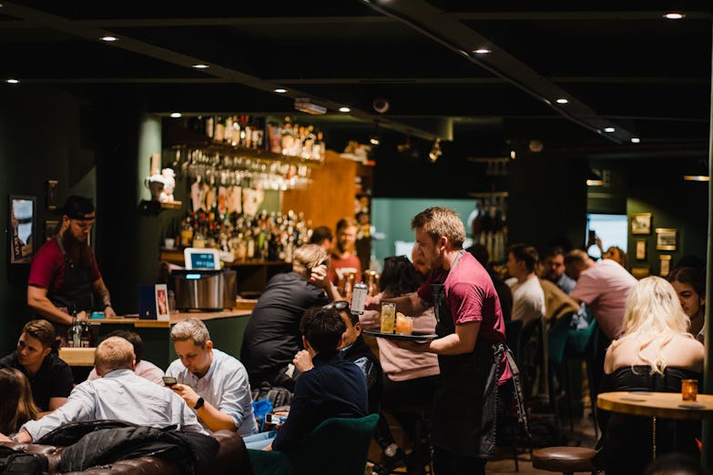 Fox & Chance, West Midlands Restaurant Review, Menu, Opening Times