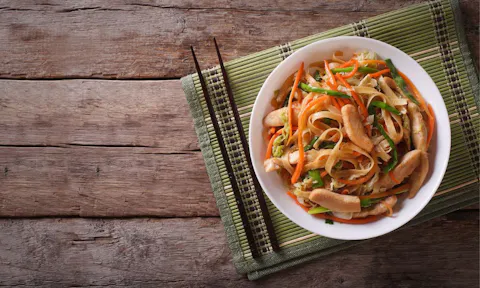 Wok Chi