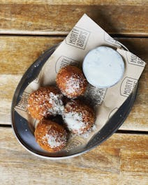Morty & Bob’s Kensal Rise