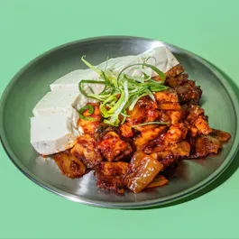 Pochawa Grill Korean BBQ