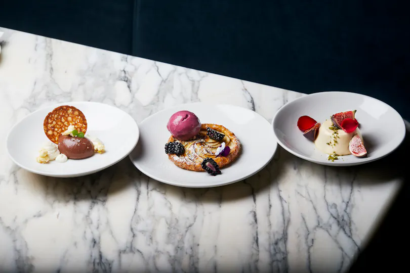 Sam's Waterside Brentford, London - Restaurant Review, Menu, Opening Times