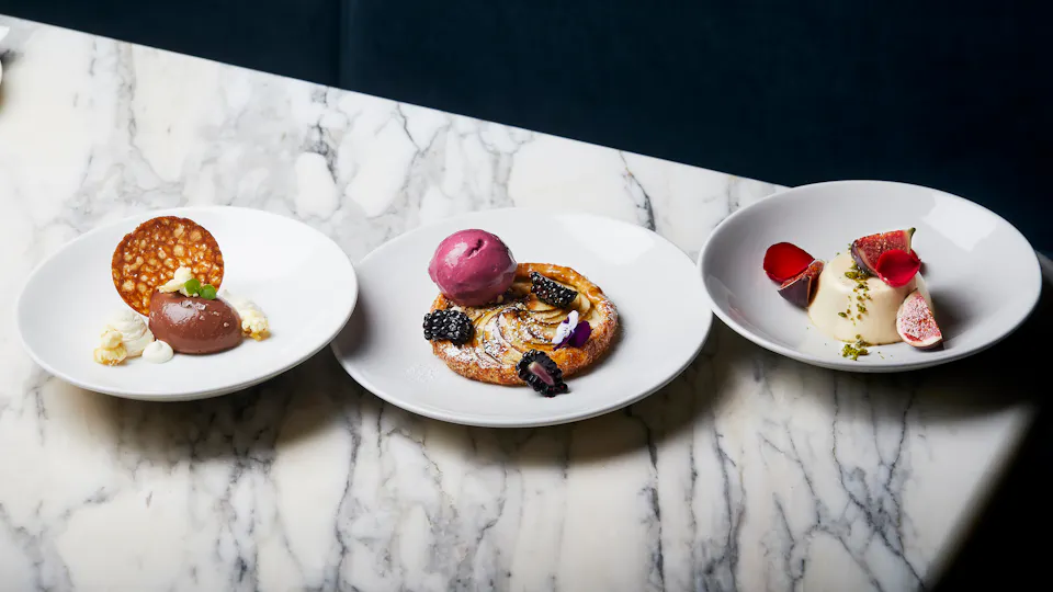 Sam's Waterside Brentford, London - Restaurant Review, Menu, Opening Times