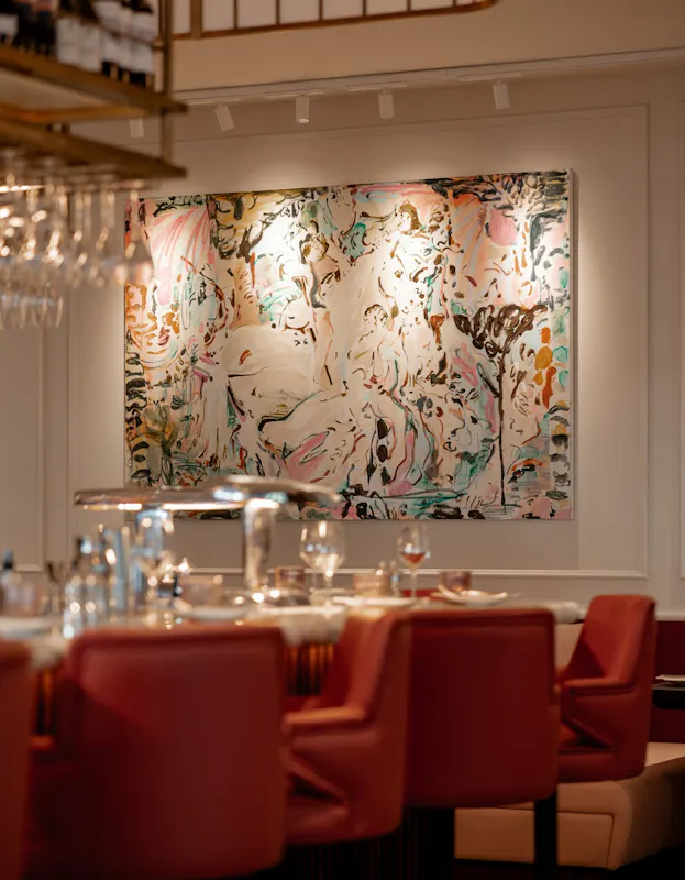 Sam's Waterside Brentford, London - Restaurant Review, Menu, Opening Times