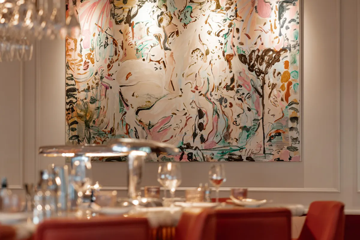 Sam's Waterside Brentford, London - Restaurant Review, Menu, Opening Times