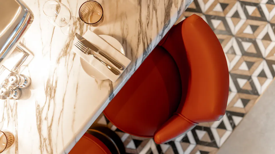 Sam's Waterside Brentford, London - Restaurant Review, Menu, Opening Times