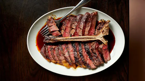 Sam's Waterside Brentford, London - Restaurant Review, Menu, Opening Times