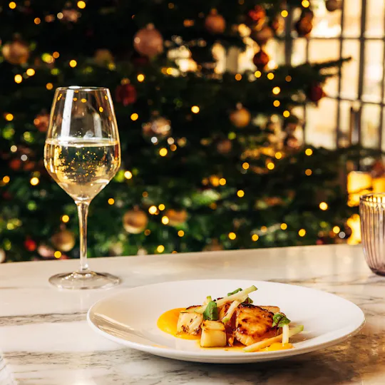 Sam's Waterside Brentford, London - Restaurant Review, Menu, Opening Times