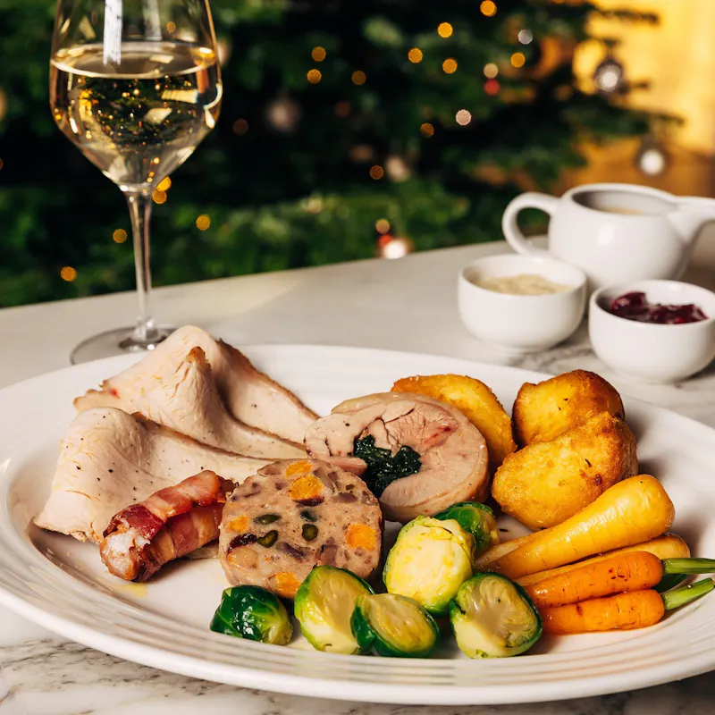 Sam's Waterside Brentford, London - Restaurant Review, Menu, Opening Times