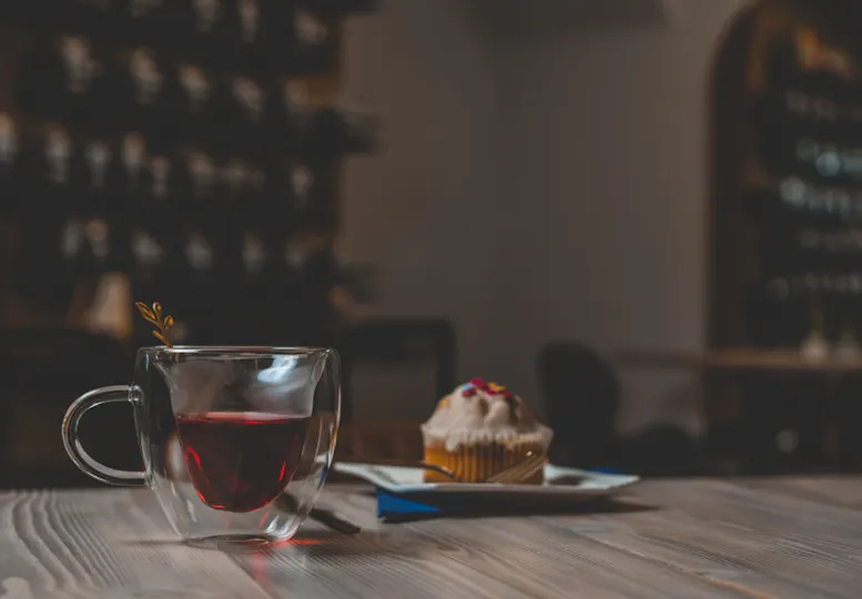 Tea Amantes - Tearoom & Gallery