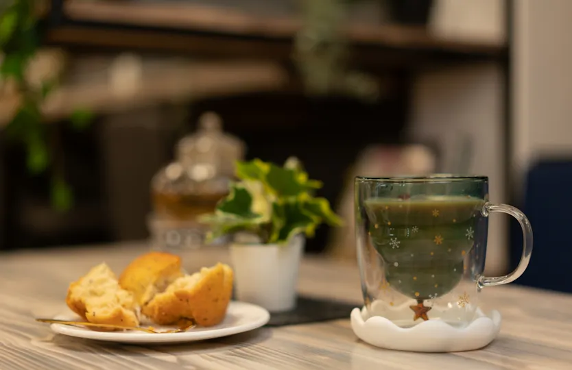 Tea Amantes - Tearoom & Gallery