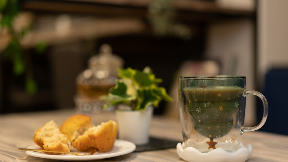 Tea Amantes - Tearoom & Gallery