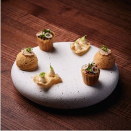 Damson Restaurant