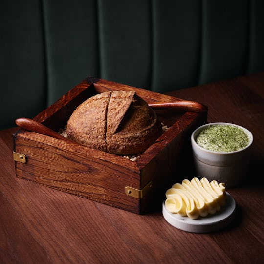 Damson Restaurant