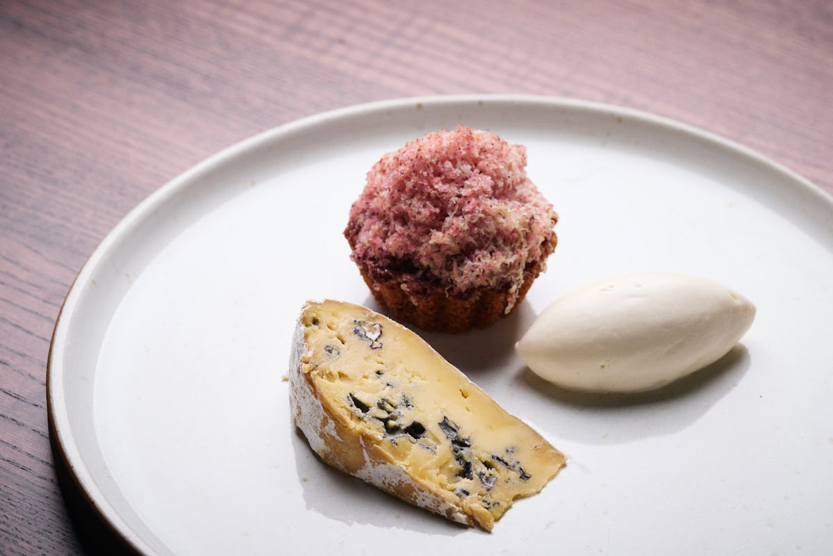 Damson Restaurant