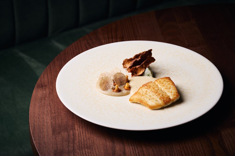 Damson Restaurant