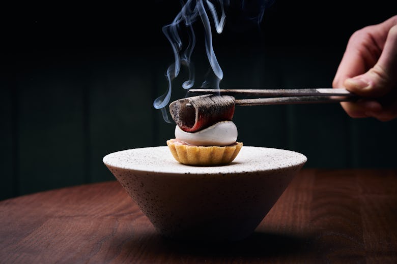 Damson Restaurant
