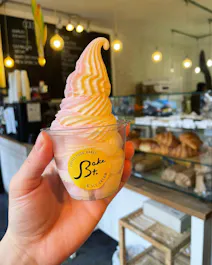 Bake Street