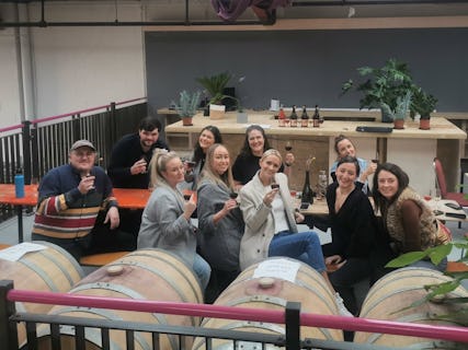 Renegade Urban Winery