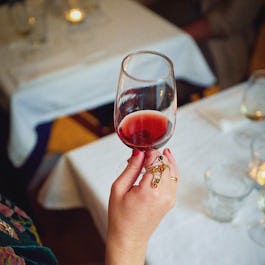 The Wine Tasting Shop