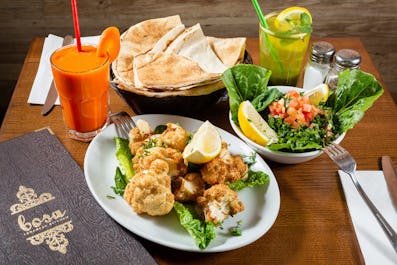 Bosa Lounge