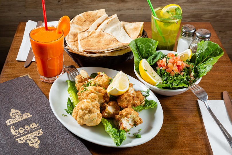 Bosa Lounge