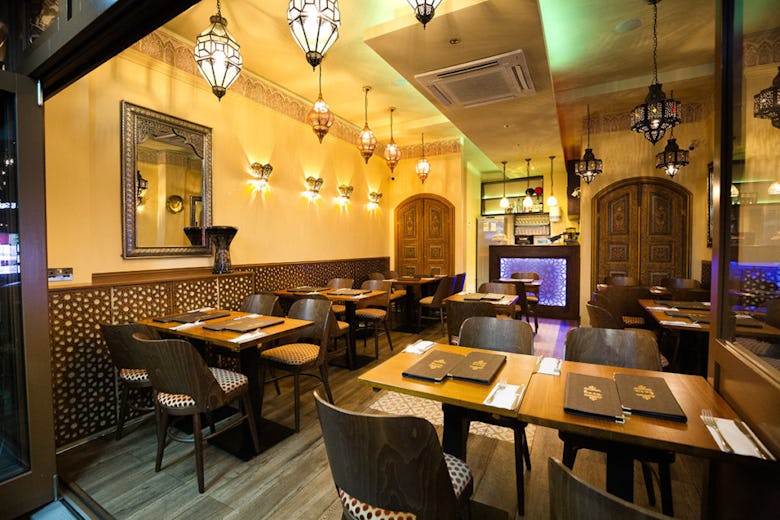 Bosa Lounge