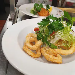 Sapori Ristorante