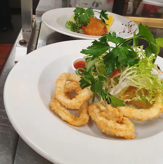 Sapori Ristorante